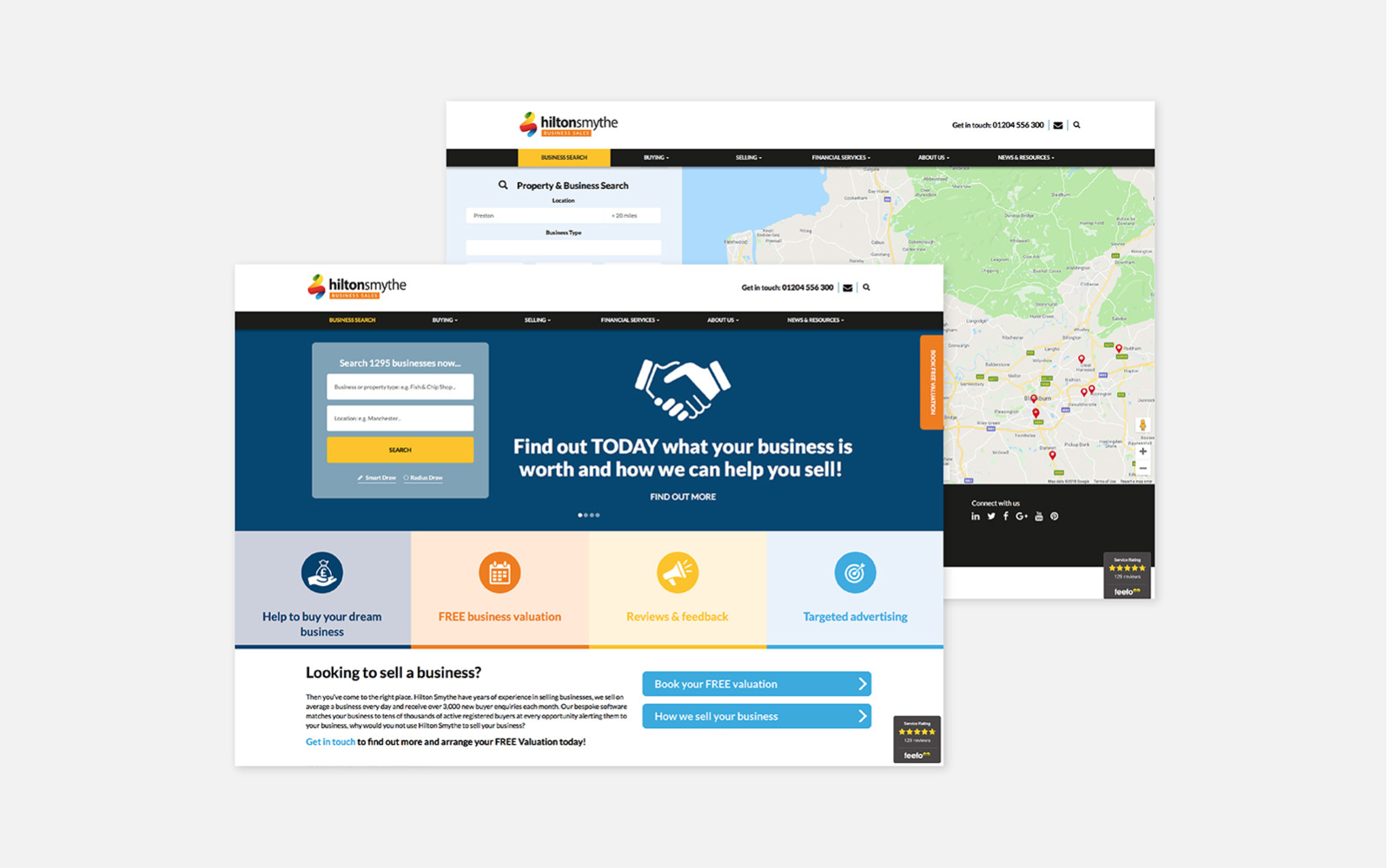 Hilton Smythe Case Study Image