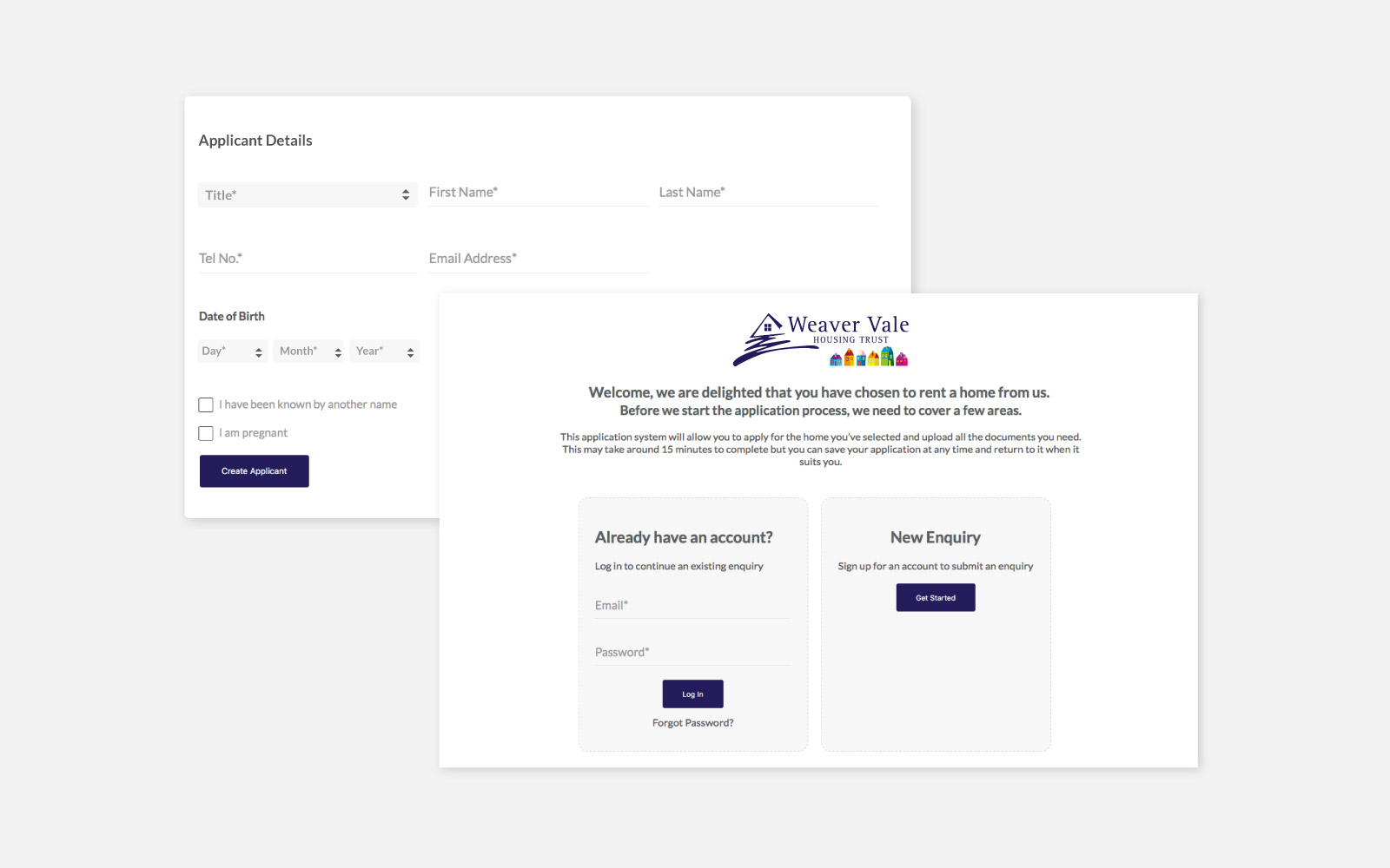 Weaver Vale Case Study Image