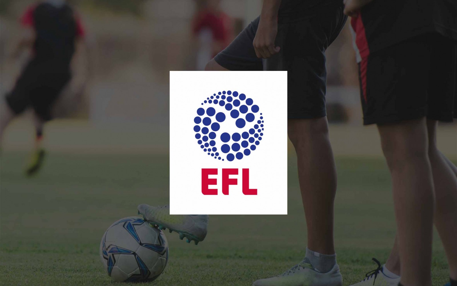 EFL logo