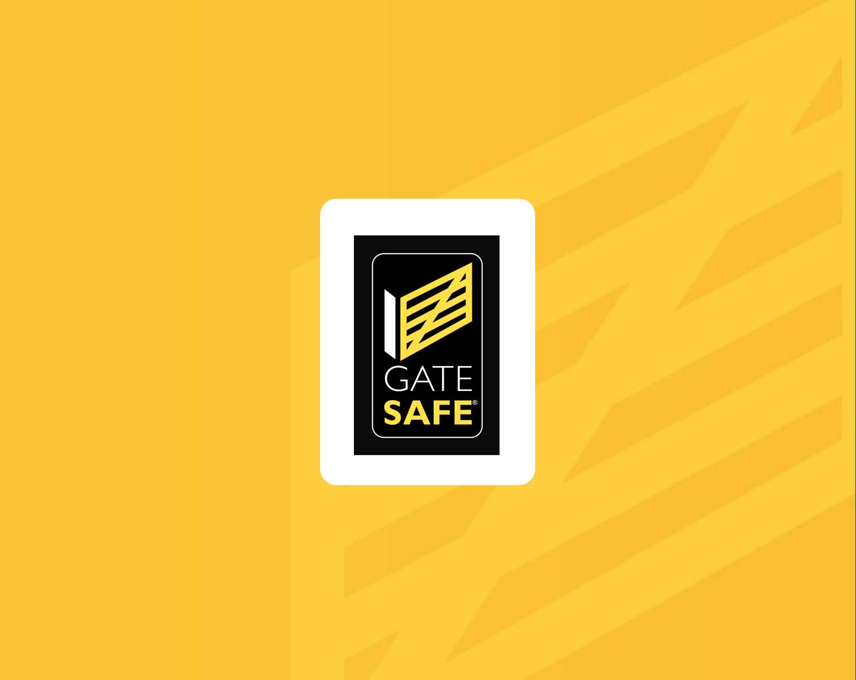 Training Management Software | Gate Safe
