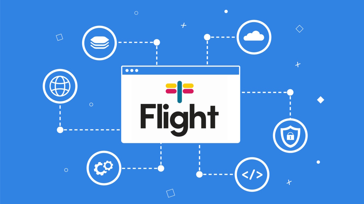 Flight Integration - CRM & internal systems