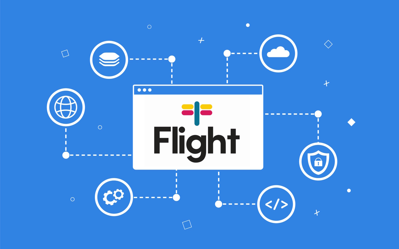 Flight Integration - CRM & internal systems