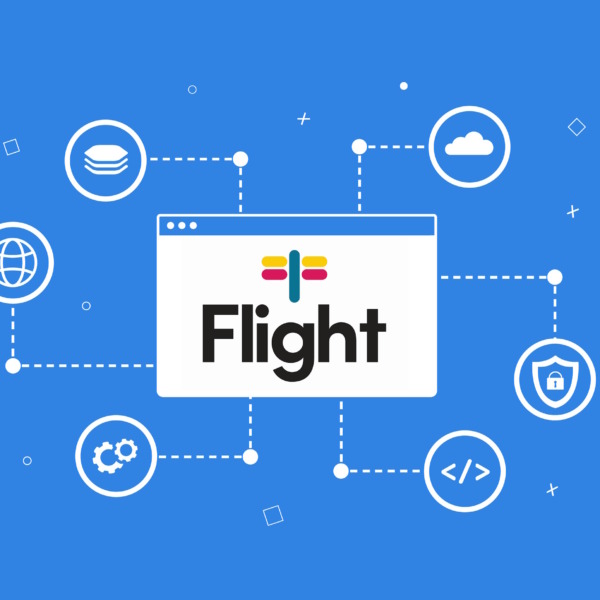 Flight Integration - CRM & internal systems
