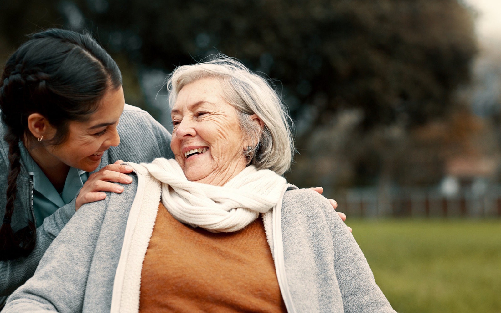 Grant Management Software for Charitable Trusts