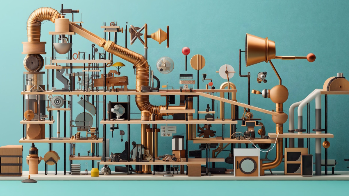 Workflow automation for Businesses