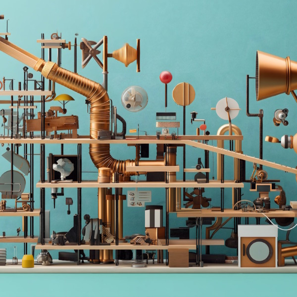 Workflow automation for Businesses