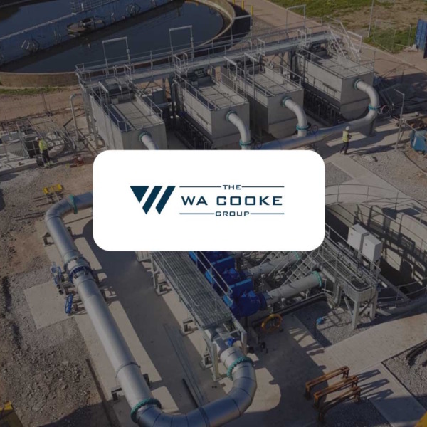 CRM & Project Management | WA Cooke