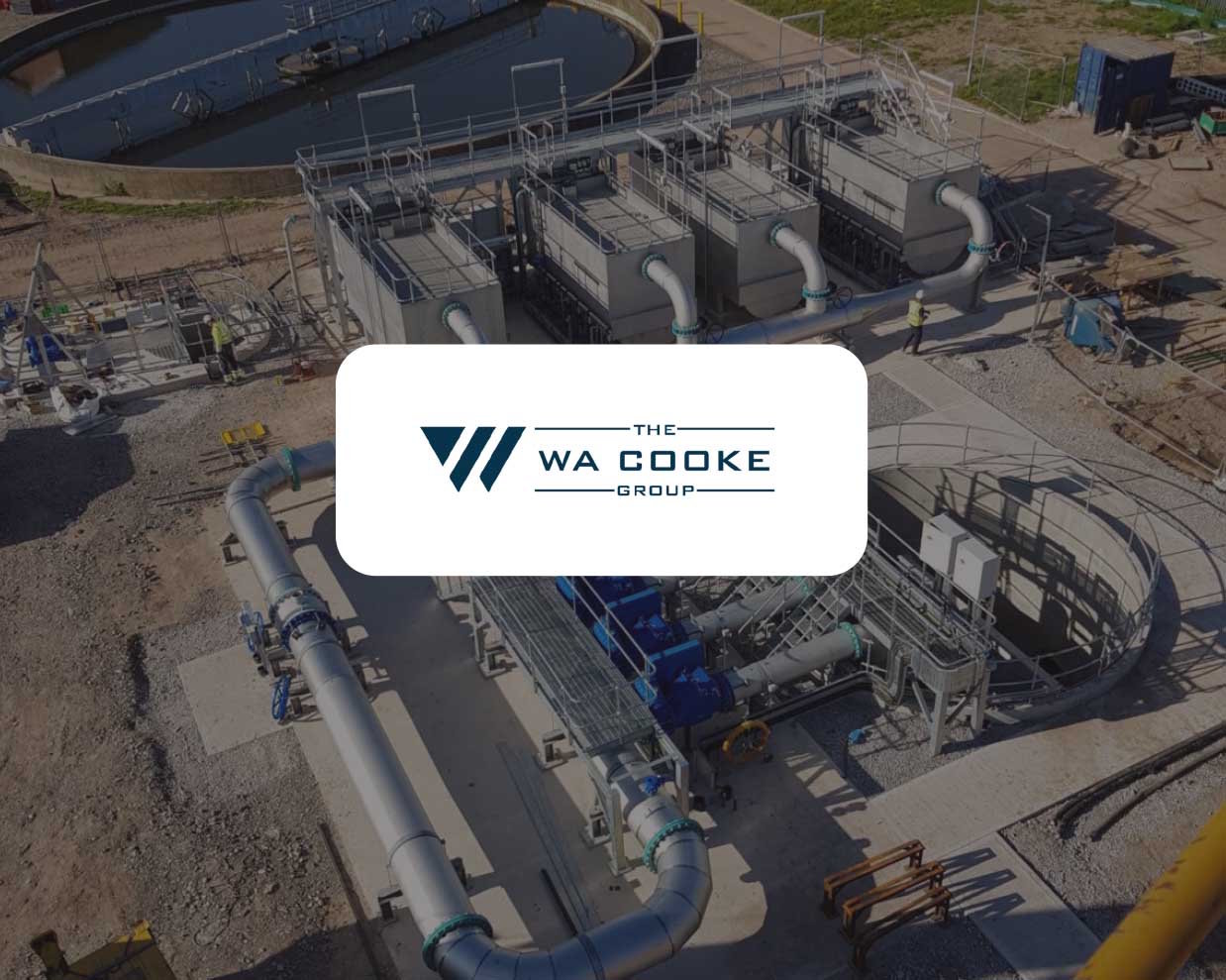 CRM & Project Management | WA Cooke